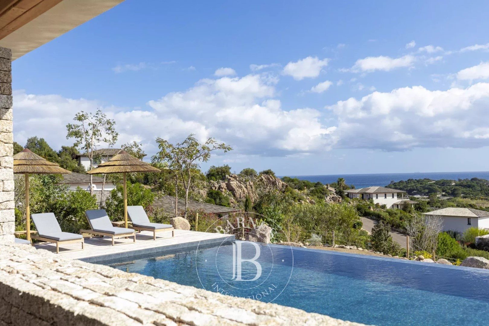 Maison à louer, 500m², Porto-Vecchio