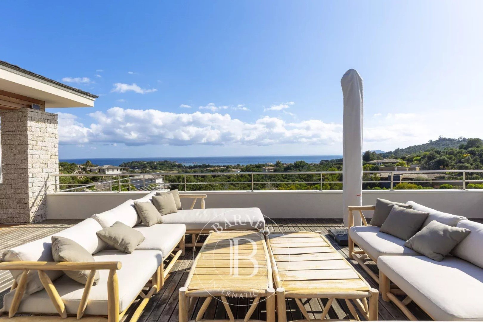 Maison à louer, 500m², Porto-Vecchio