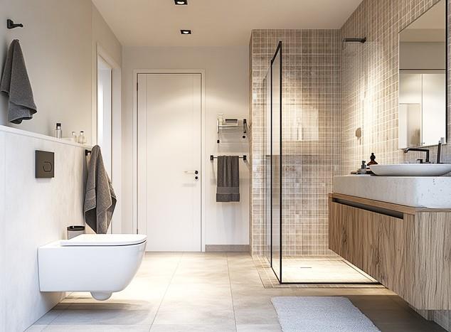 Appartement à vendre, 80m², Aix-en-Provence