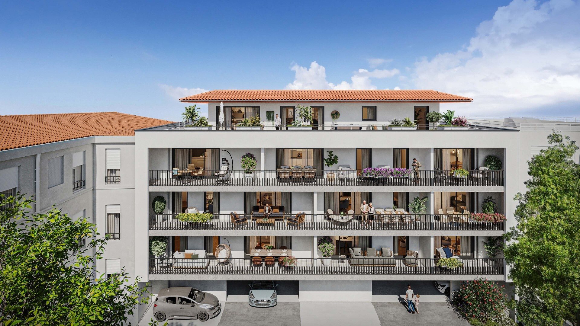 Maison à vendre, 89m², Bordeaux