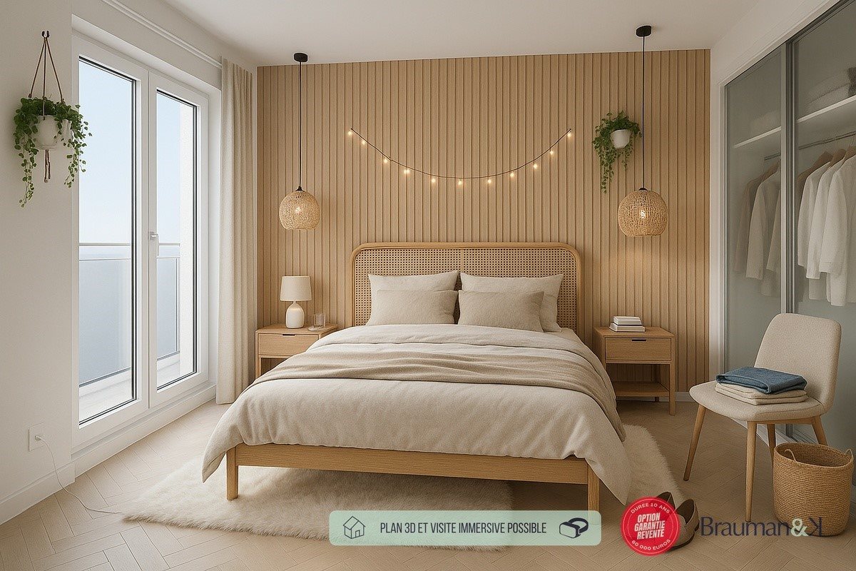 Appartement à vendre, 114m², Lyon 2ème