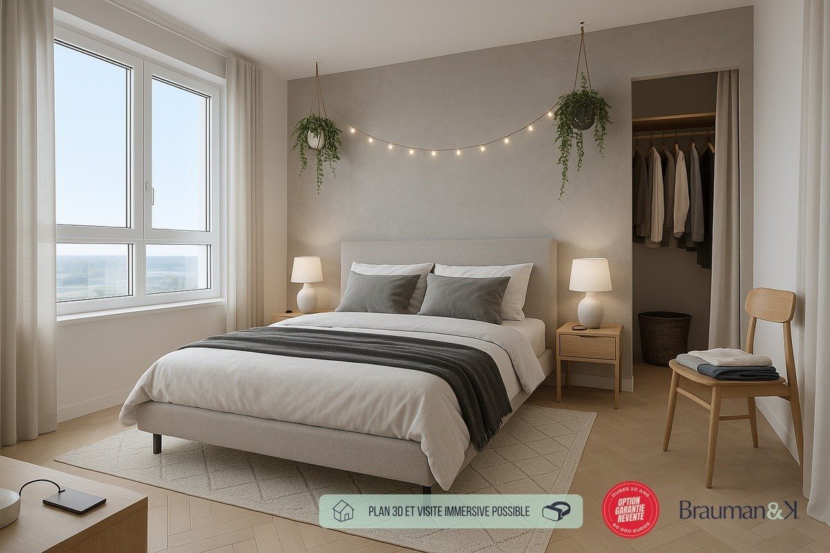 Appartement à vendre, 114m², Lyon 2ème