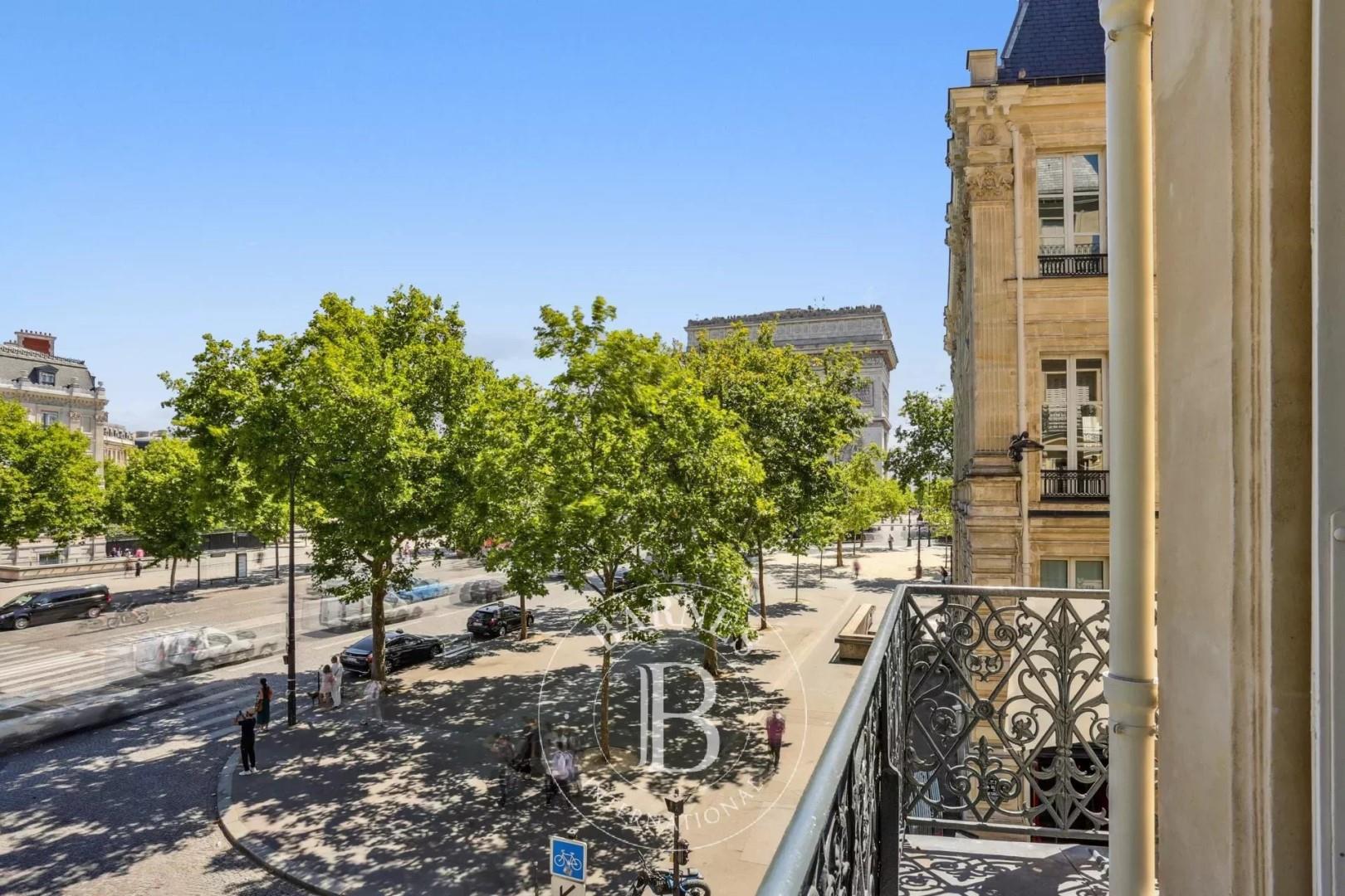 Appartement à vendre, 98m², Paris 16ème