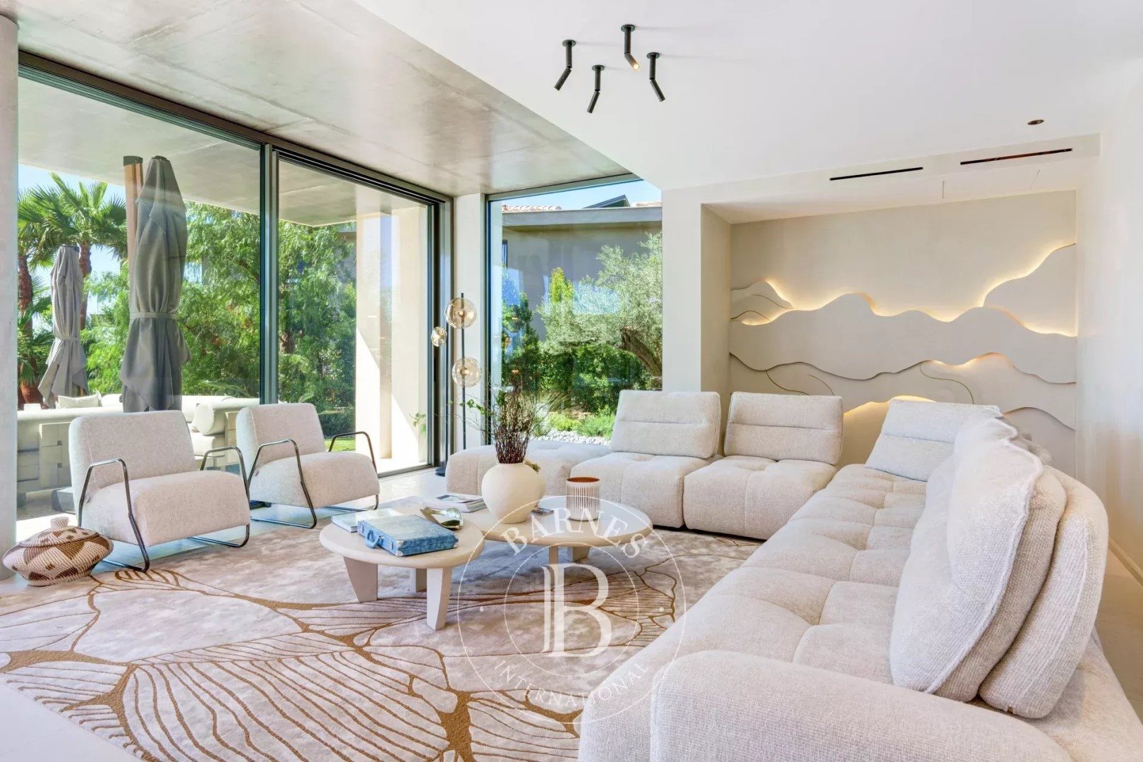 Maison à louer, 400m², Sainte-Maxime