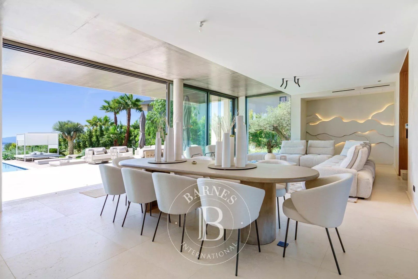 Maison à louer, 400m², Sainte-Maxime