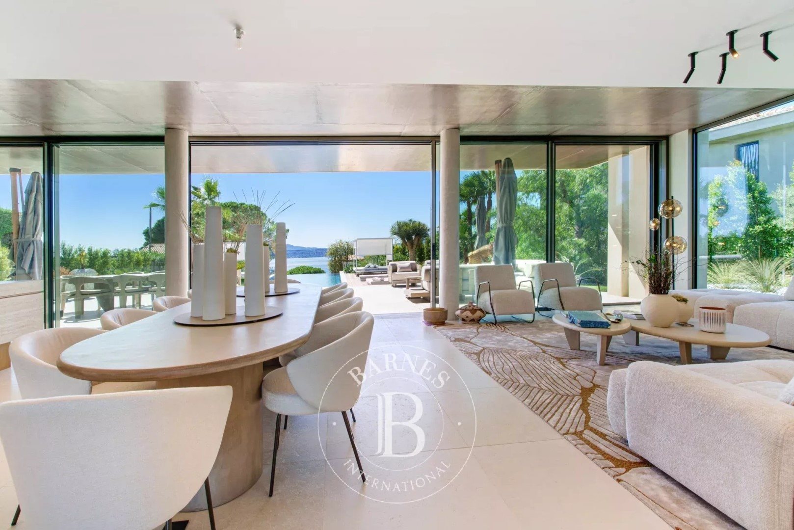 Maison à louer, 400m², Sainte-Maxime