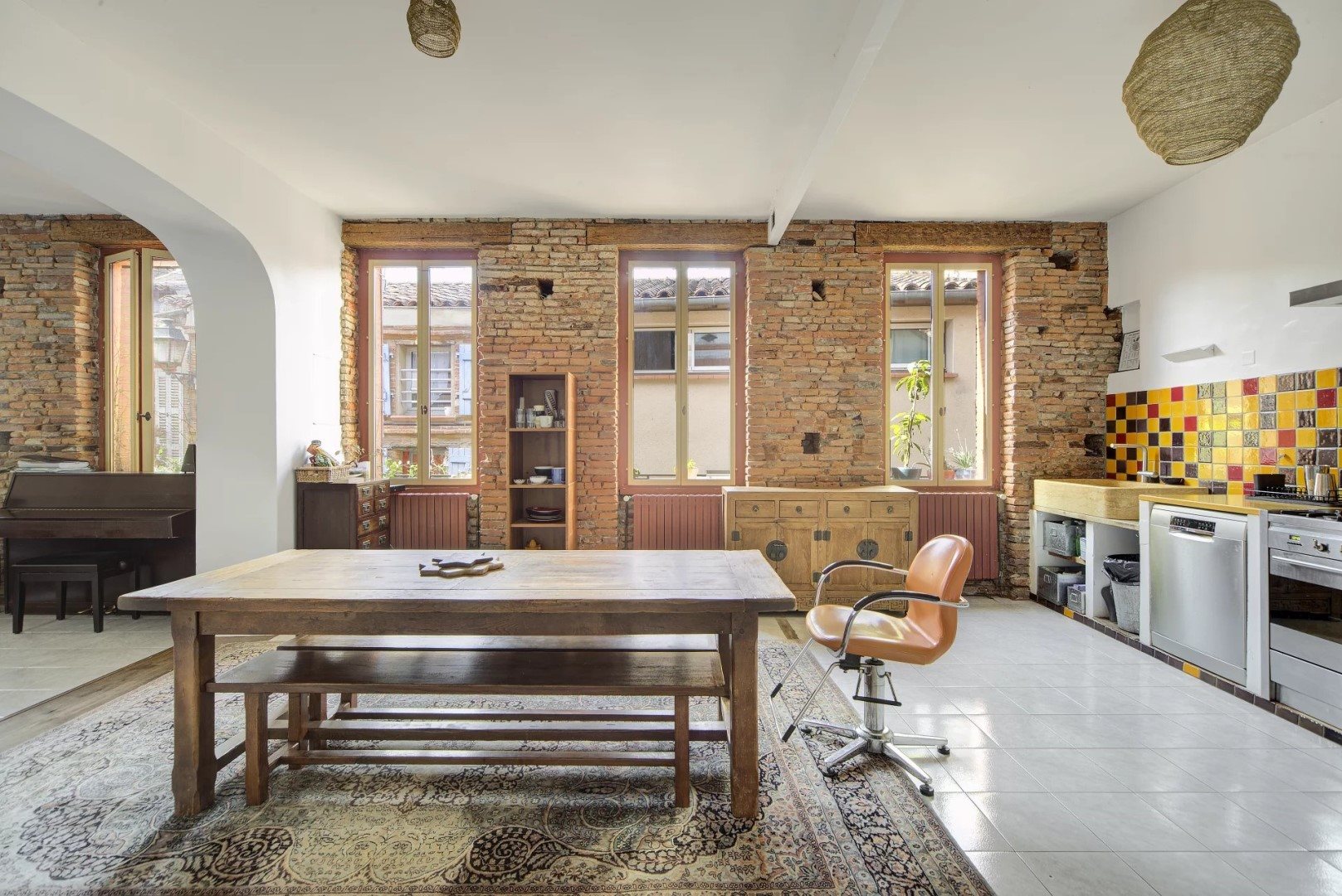 Maison à vendre, 189m², Toulouse