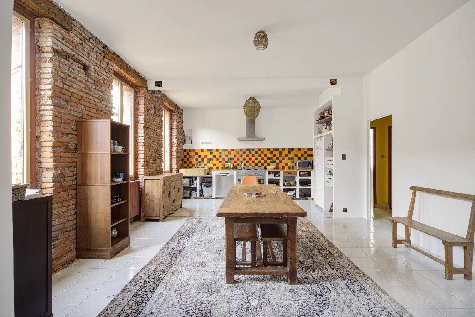 Maison à vendre, 189m², Toulouse