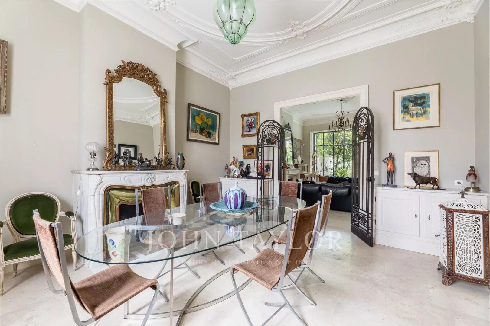 Maison à vendre, 375m², Bordeaux