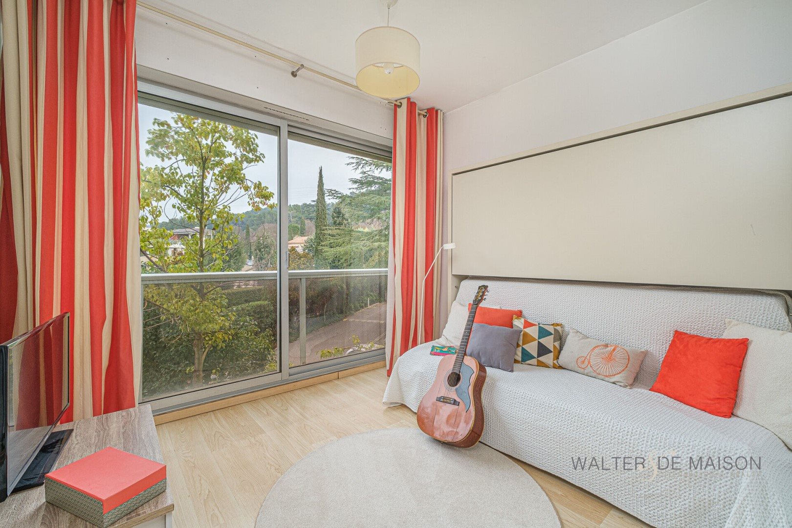 Appartement à vendre, 104m², Aix-en-Provence