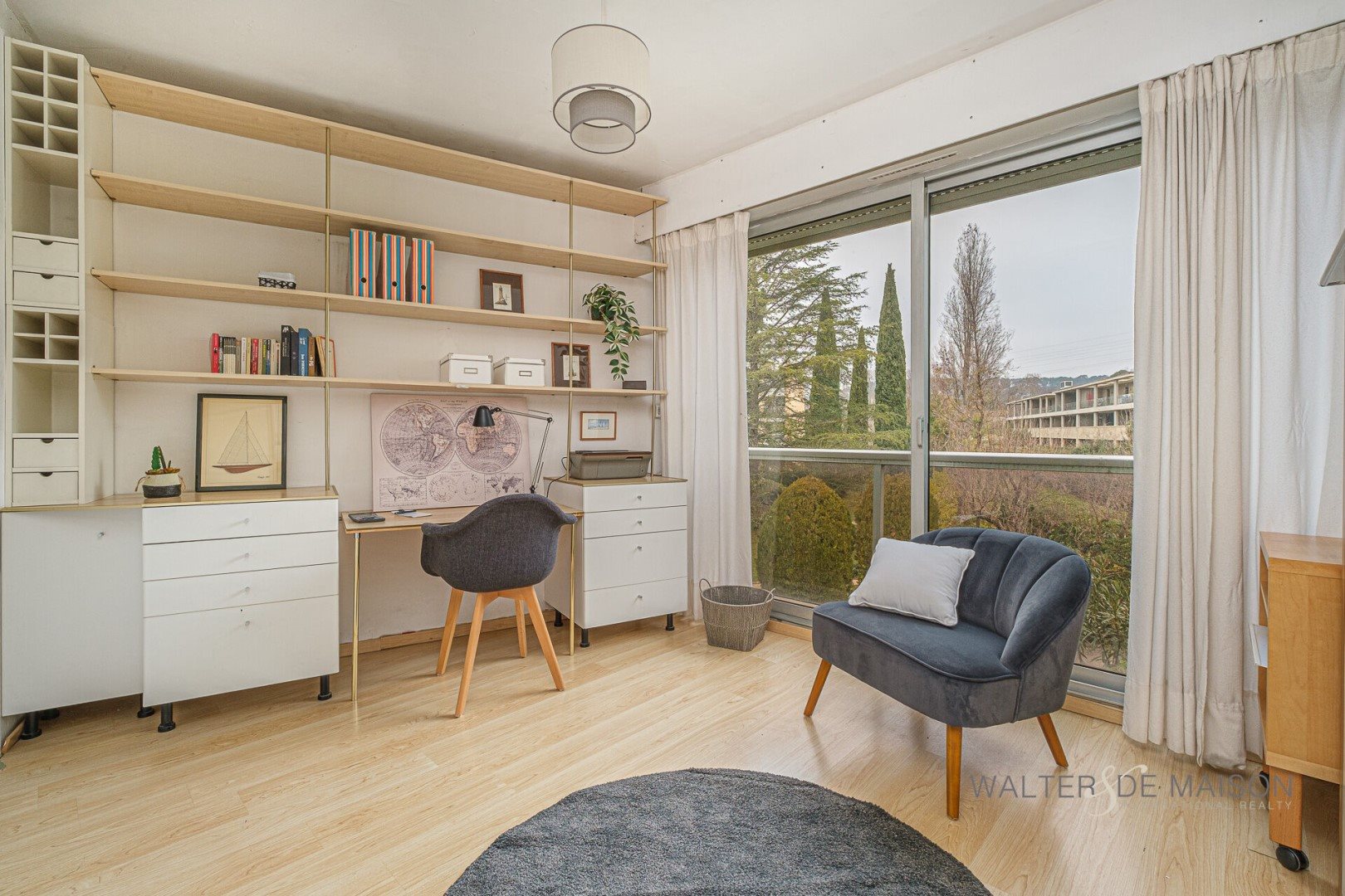 Appartement à vendre, 104m², Aix-en-Provence