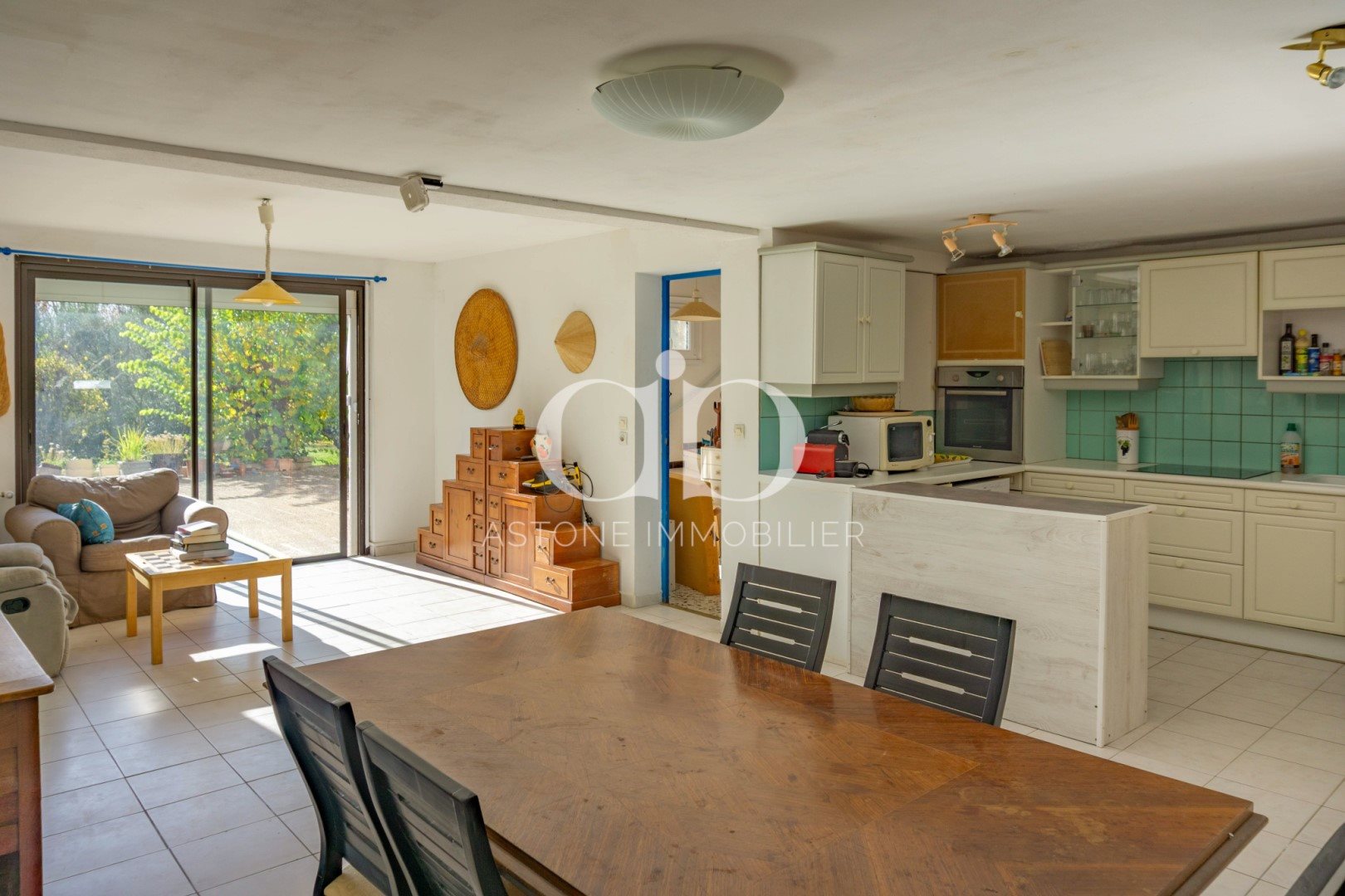 Maison à vendre, 160m², Aix-en-Provence