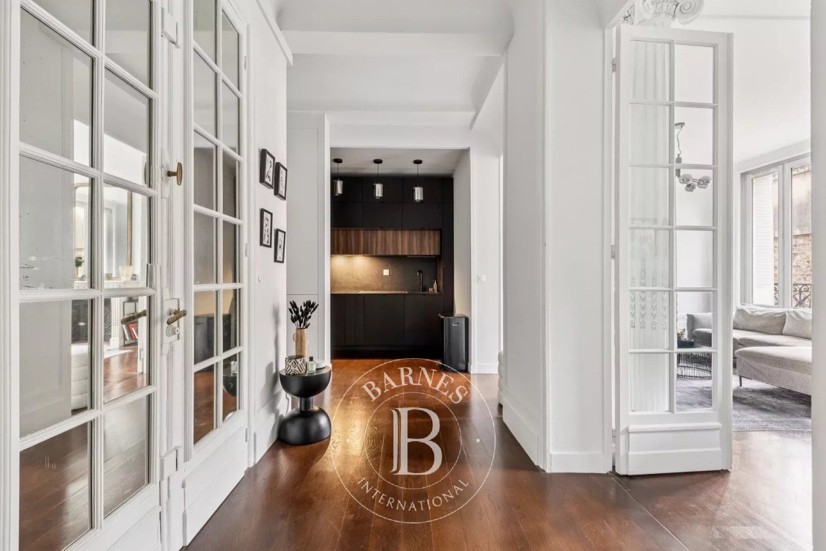 Appartement à vendre, 88m², Paris 16ème