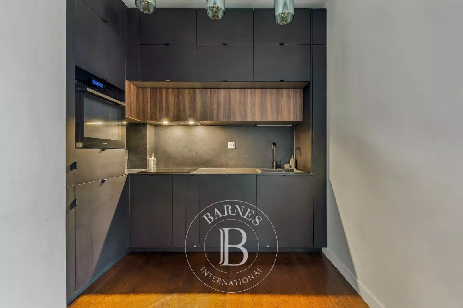 Appartement à vendre, 88m², Paris 16ème