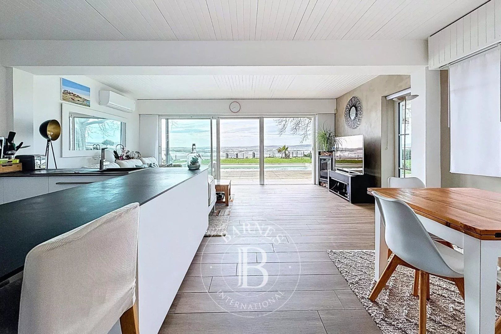 Maison à vendre, 220m², Arès