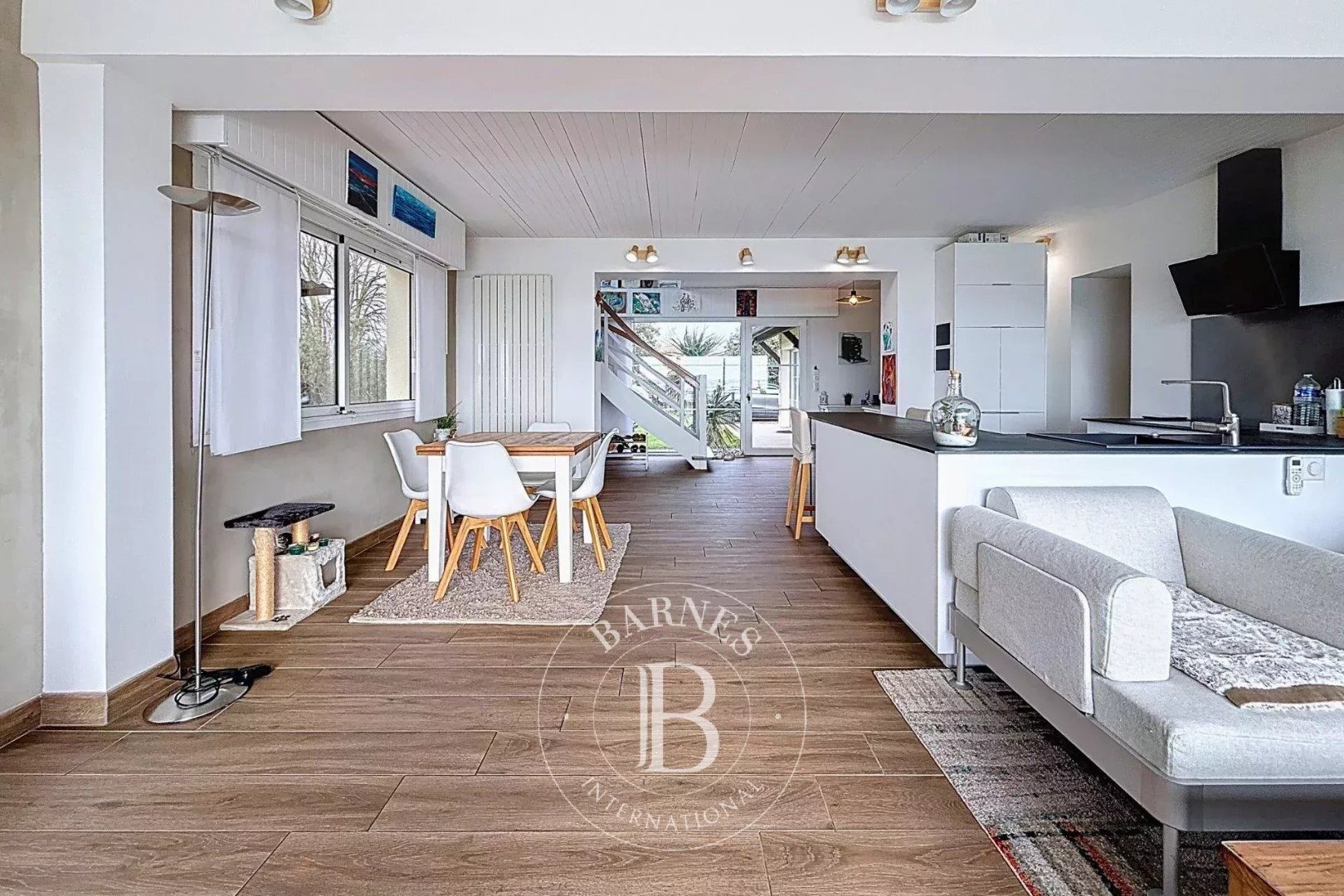 Maison à vendre, 220m², Arès