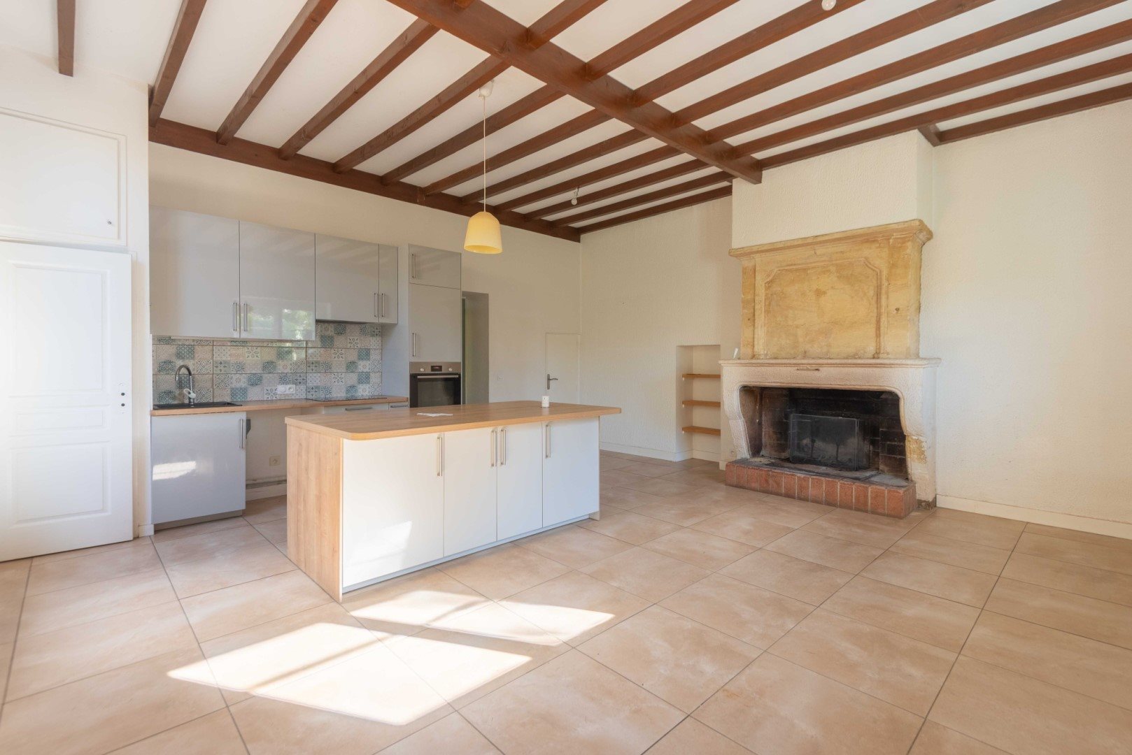 Maison à vendre, 200m², Quinsac