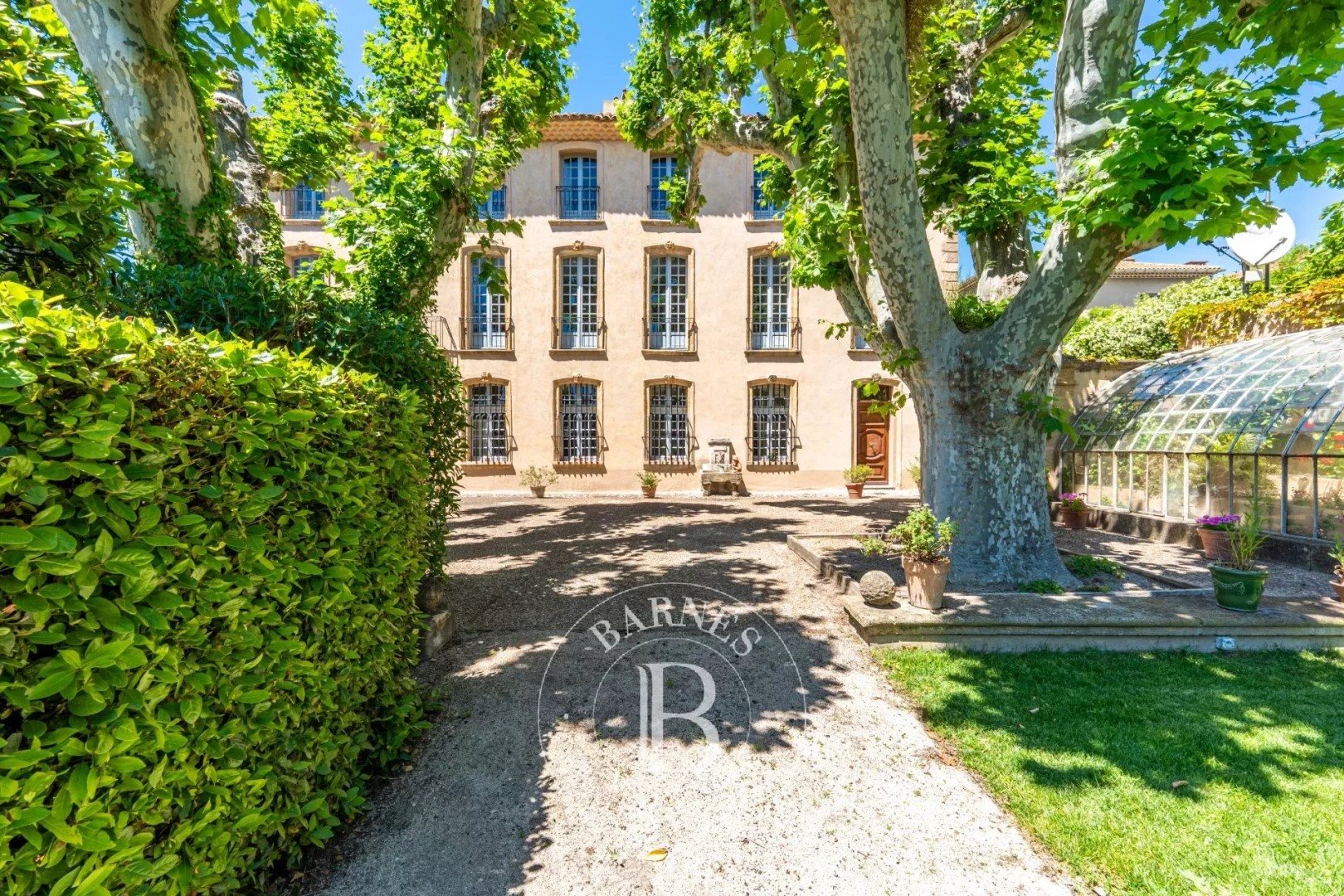 Appartement à vendre, 640m², Aix-en-Provence