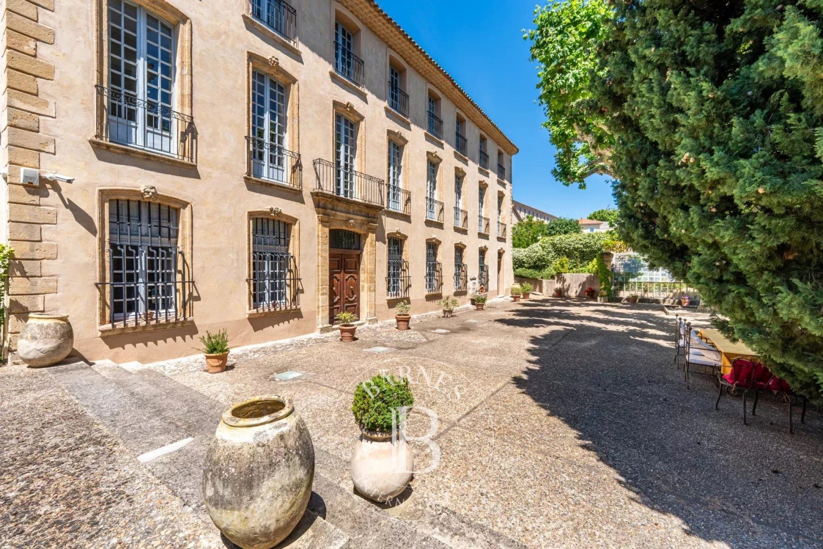 Appartement à vendre, 640m², Aix-en-Provence
