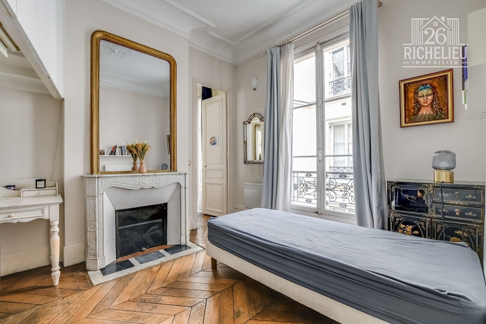 Appartement à vendre, 113m², Paris 3ème