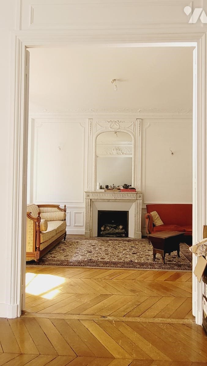 Appartement à vendre, 110m², Paris 17ème