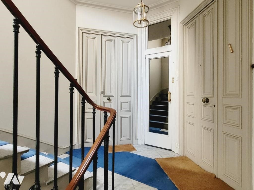 Appartement à vendre, 110m², Paris 17ème