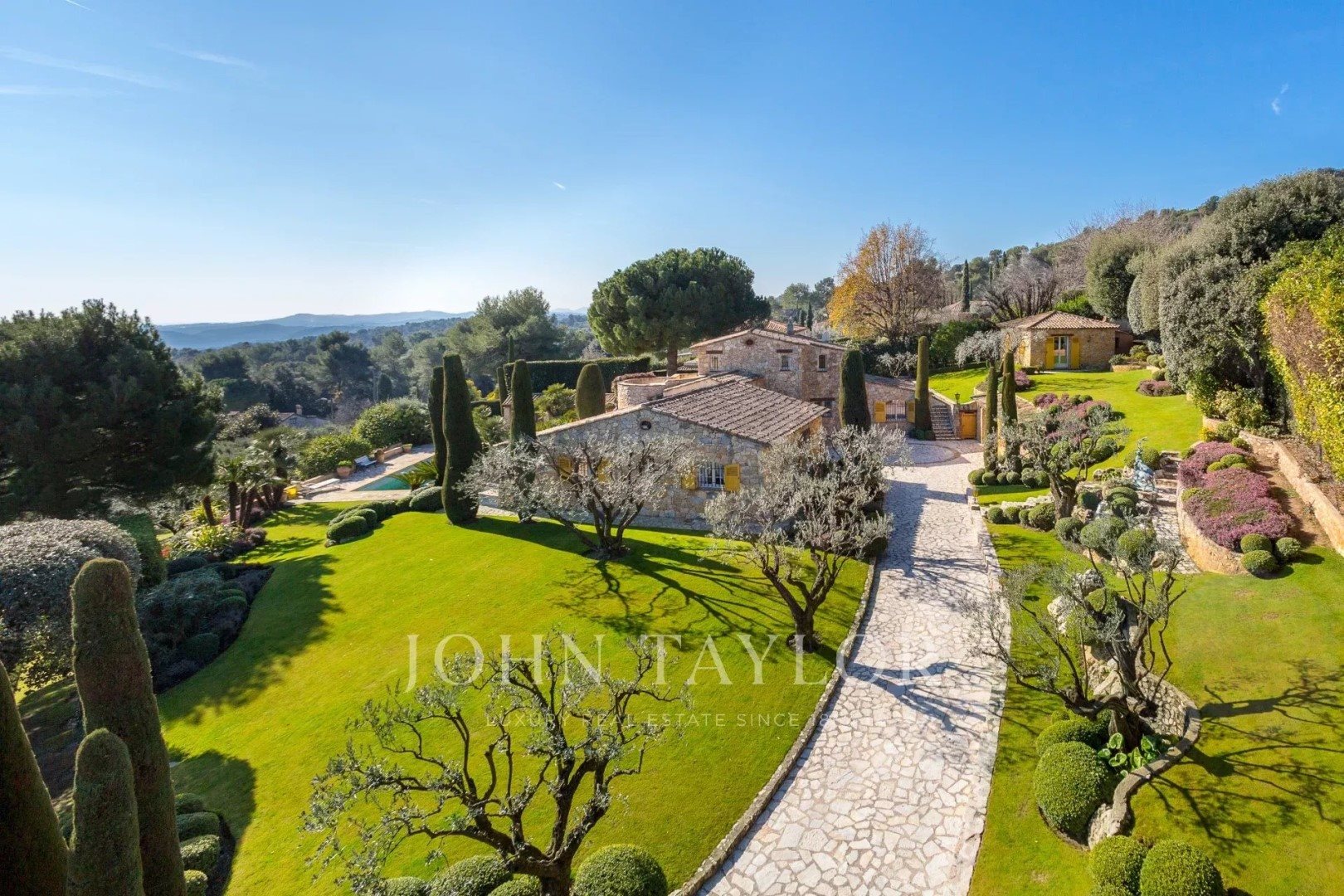 Maison à louer, 285m², Saint-Paul