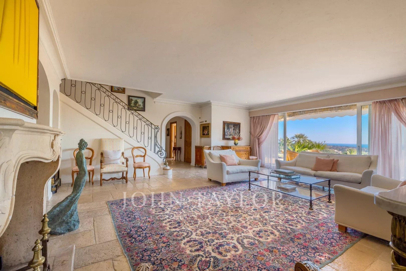 Maison à louer, 285m², Saint-Paul