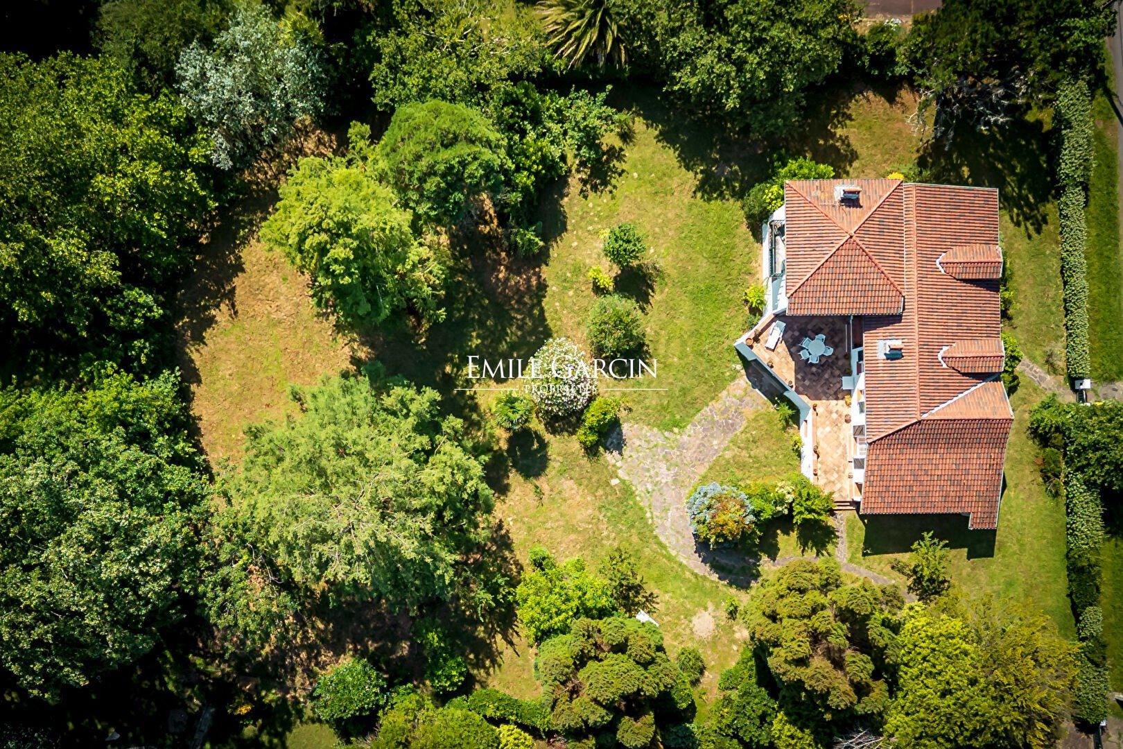 Maison à vendre, 230m², Arcangues