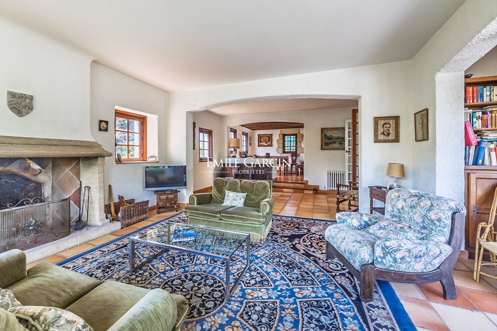 Maison à vendre, 230m², Arcangues