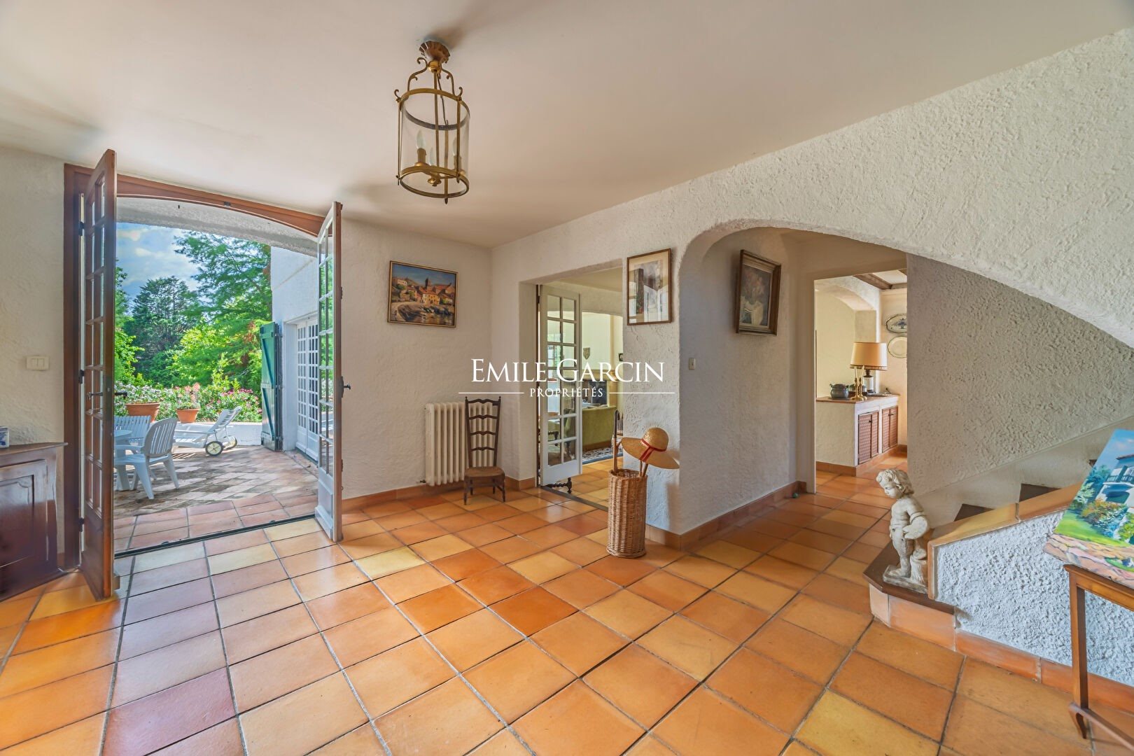 Maison à vendre, 230m², Arcangues