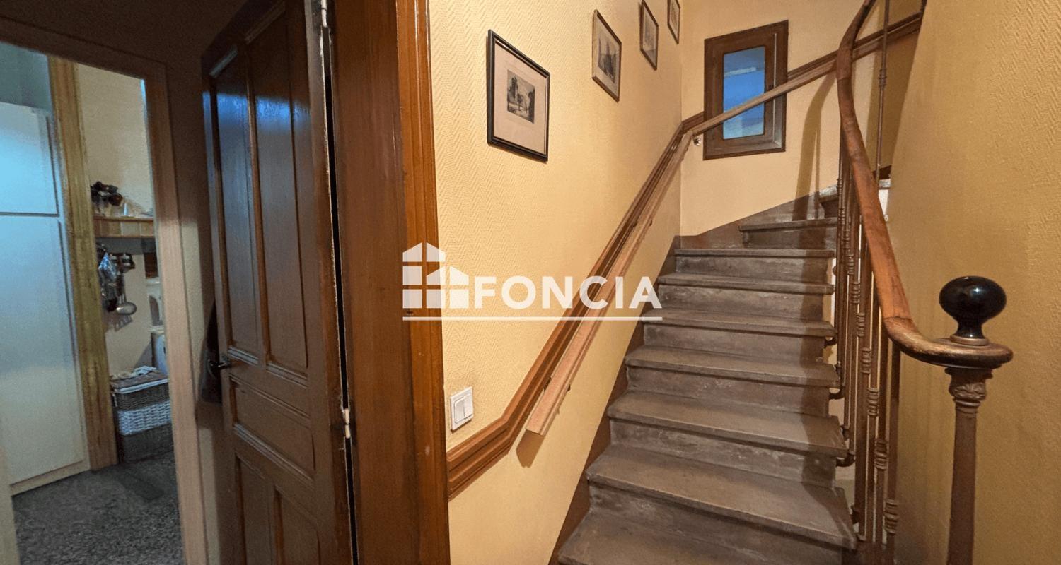 Maison à vendre, 182m², Montpellier