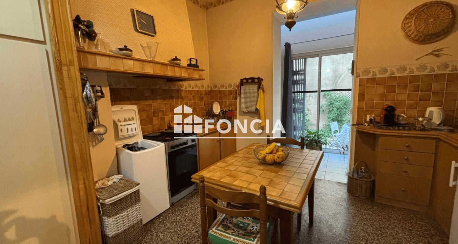 Maison à vendre, 182m², Montpellier