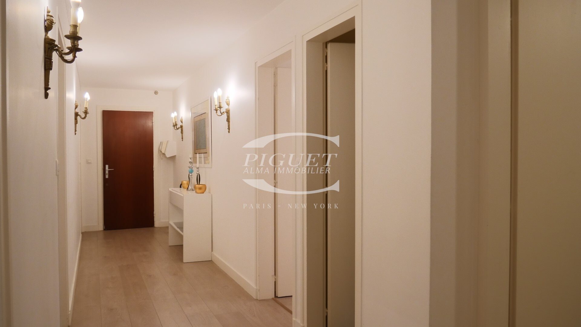 Appartement à louer, 141m², Paris 16ème