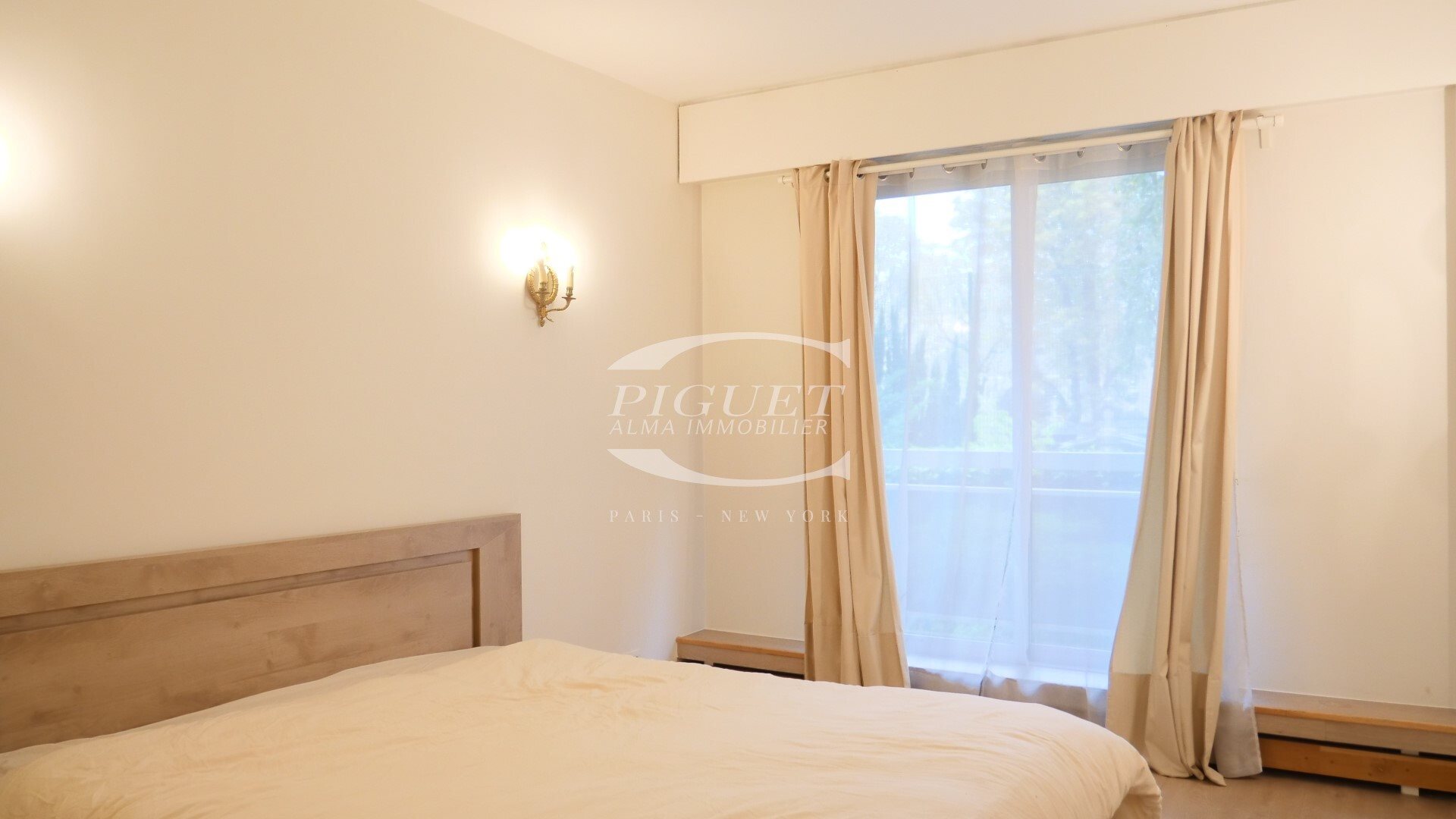 Appartement à louer, 141m², Paris 16ème