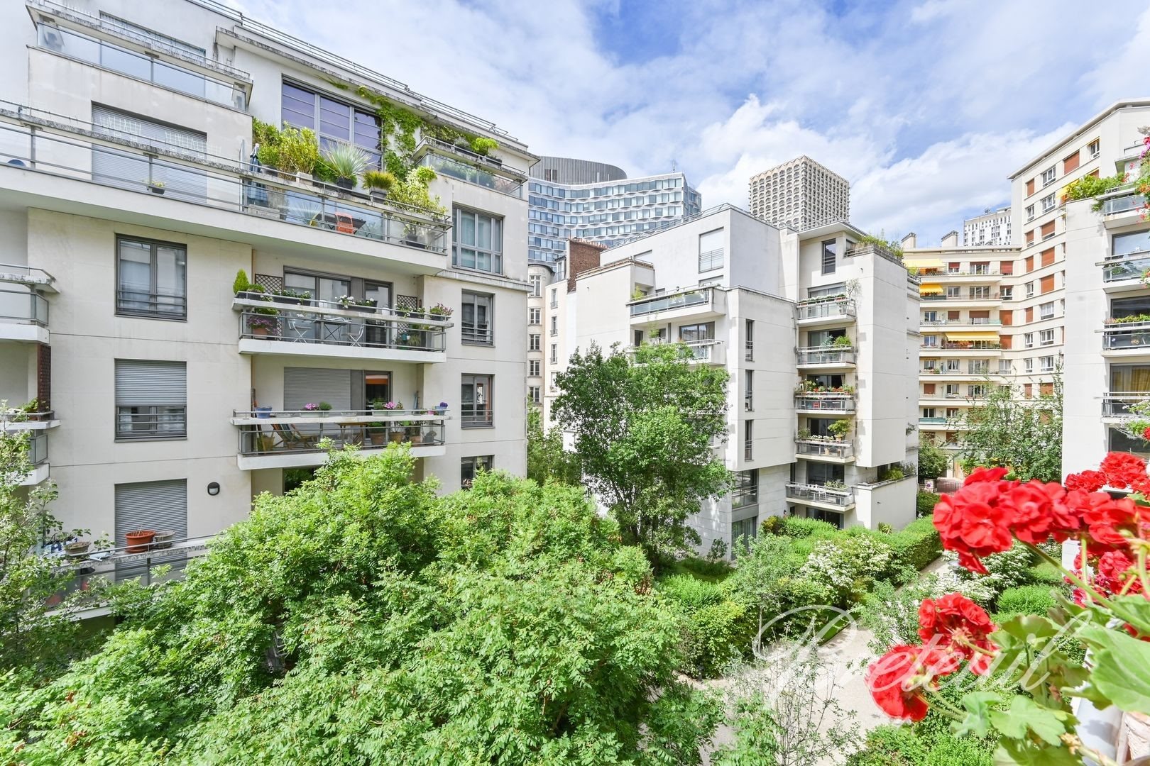 Appartement à vendre, 111m², Paris 15ème