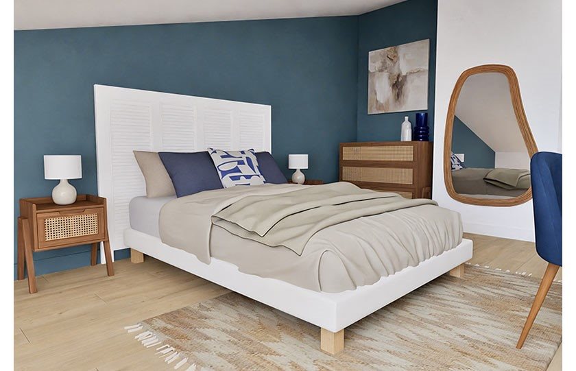 Appartement à vendre, 78m², Nice