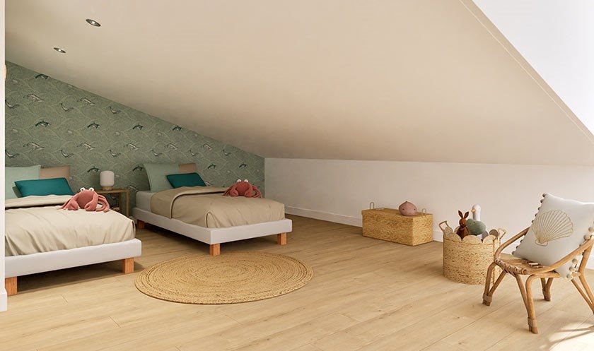 Appartement à vendre, 78m², Nice