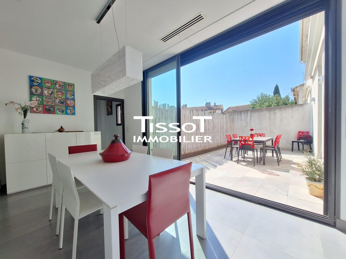 Appartement à vendre, 175m², Nîmes