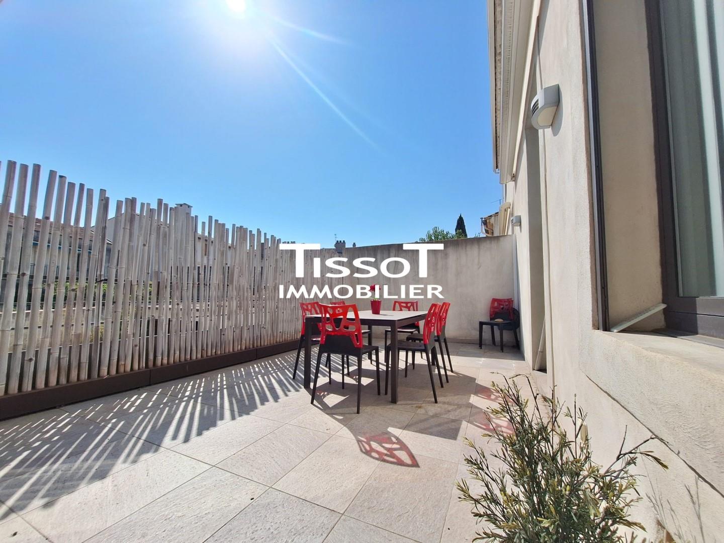 Appartement à vendre, 175m², Nîmes