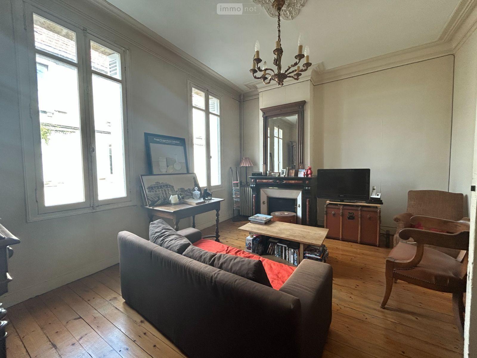 Maison à vendre, 129m², Bordeaux