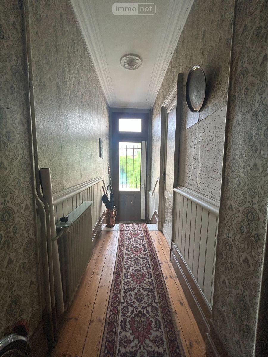 Maison à vendre, 129m², Bordeaux