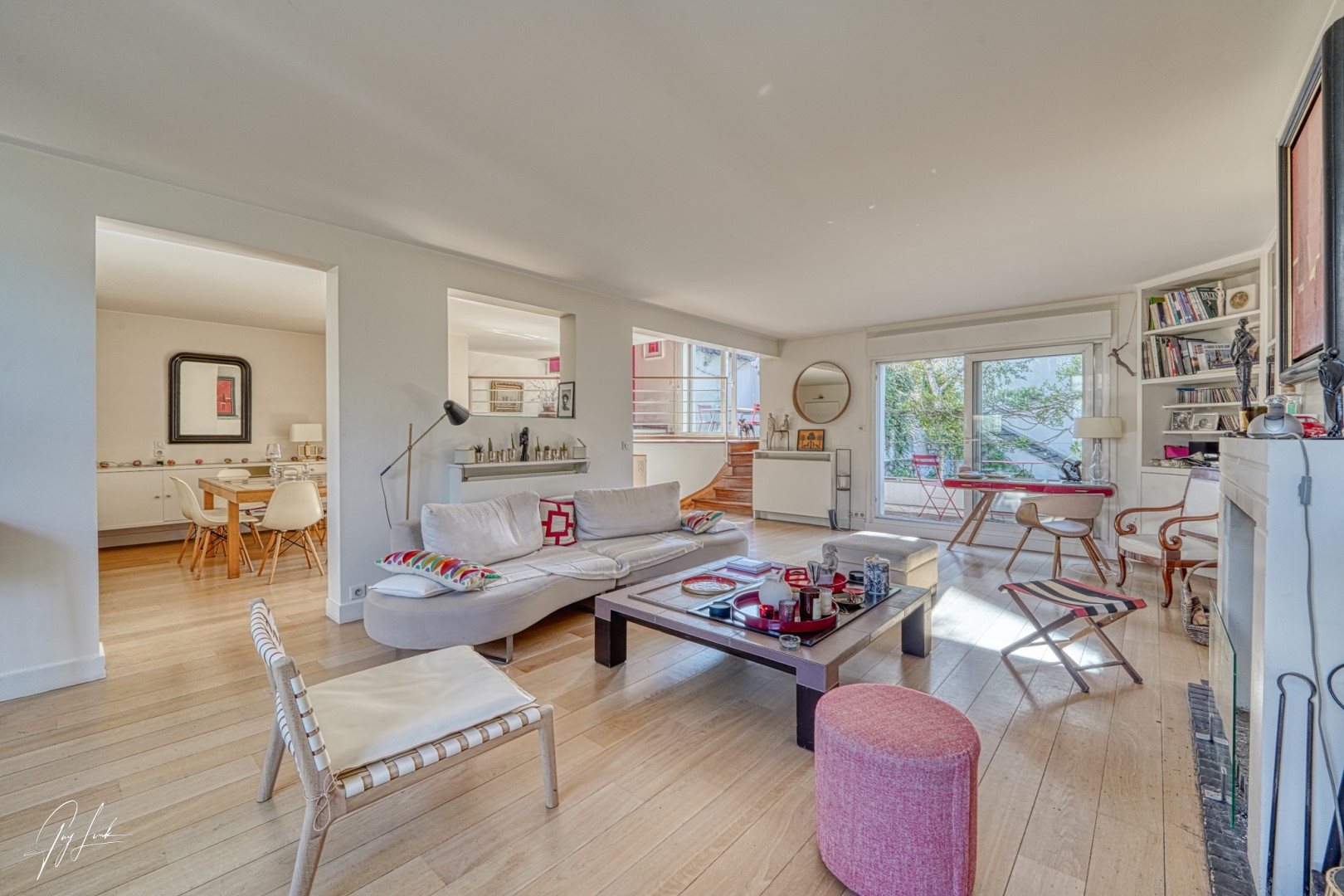 Maison à vendre, 250m², Boulogne-Billancourt