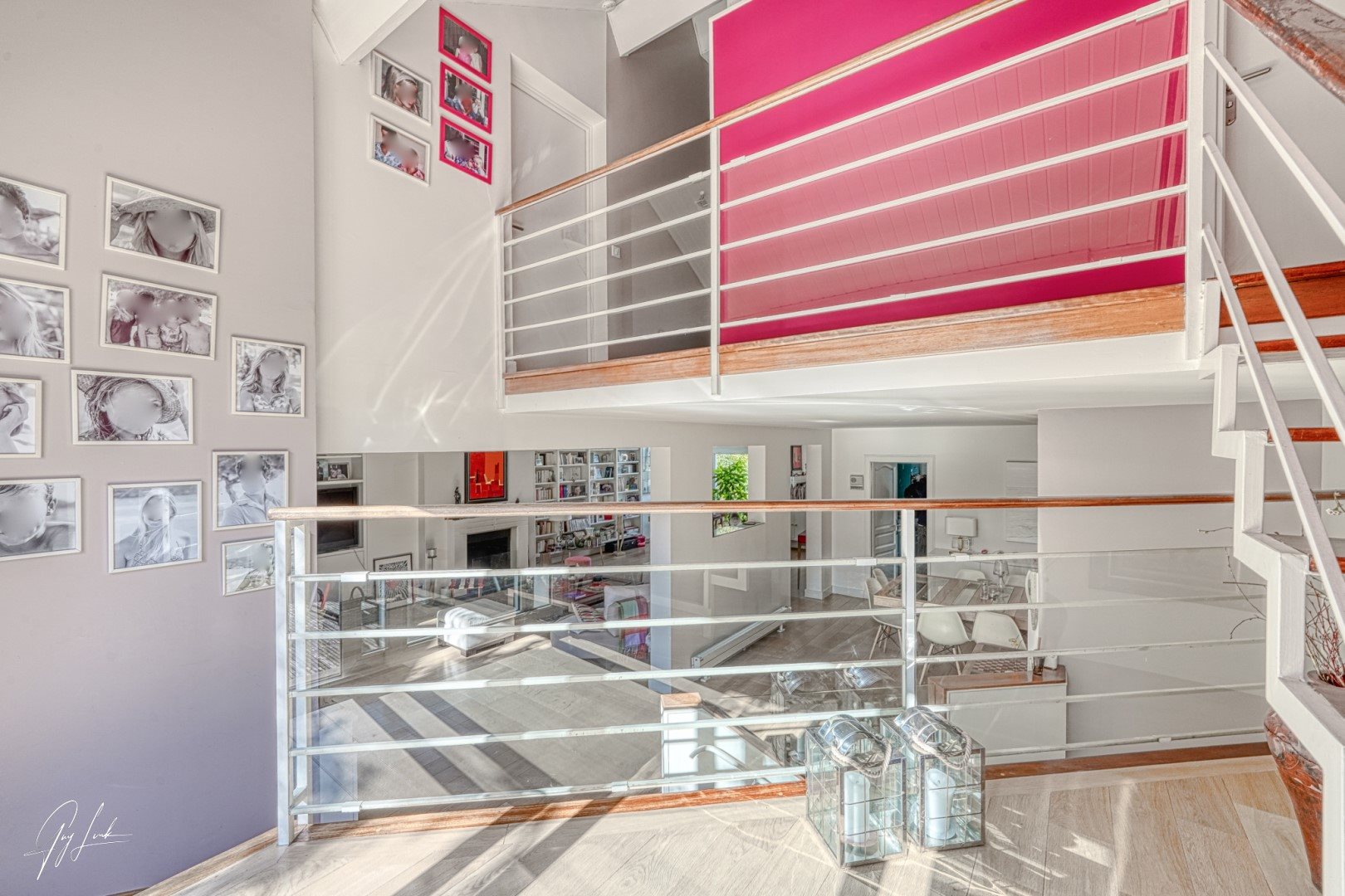 Maison à vendre, 250m², Boulogne-Billancourt