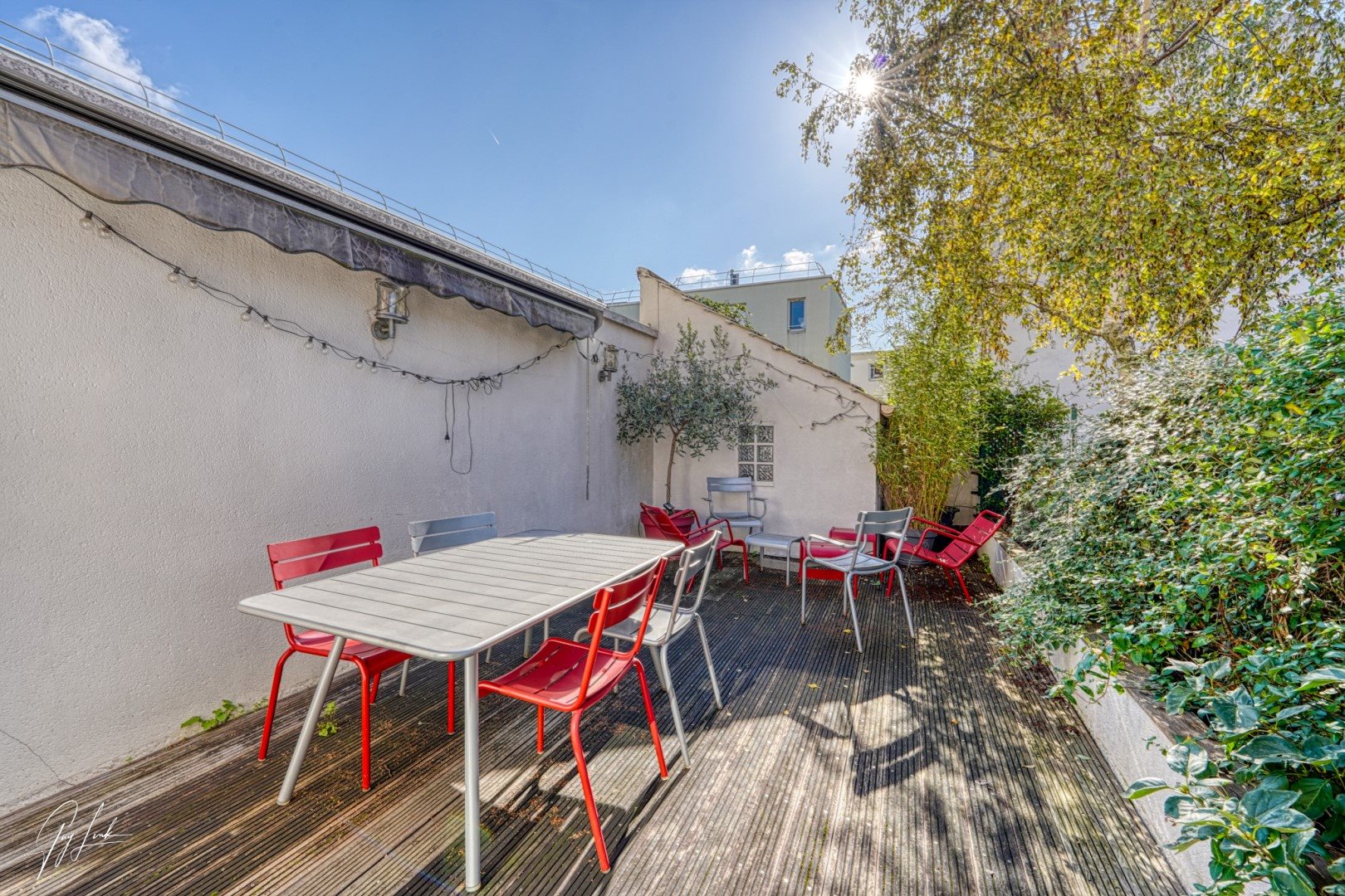 Maison à vendre, 250m², Boulogne-Billancourt