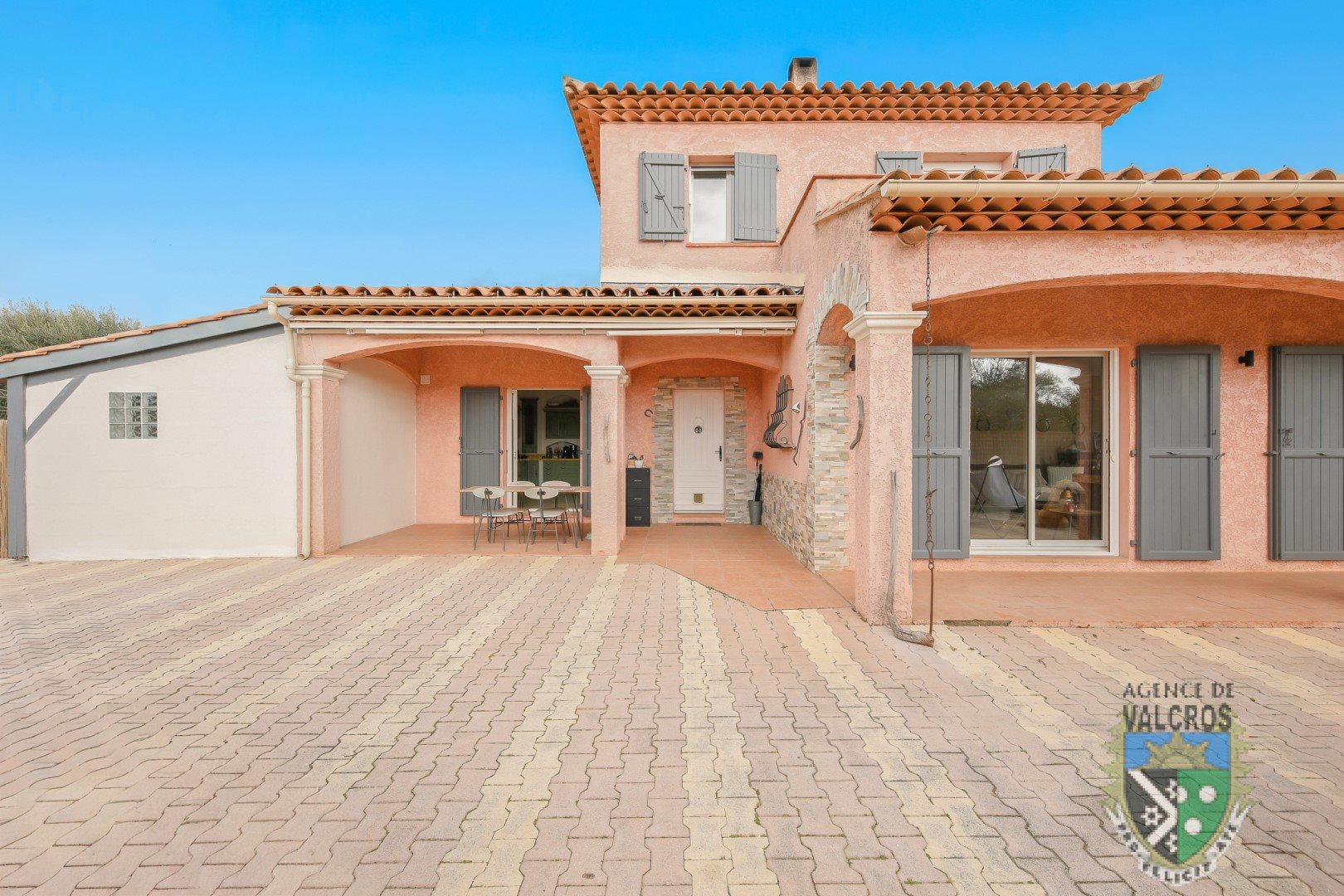 Maison à vendre, 170m², La Londe-les-Maures