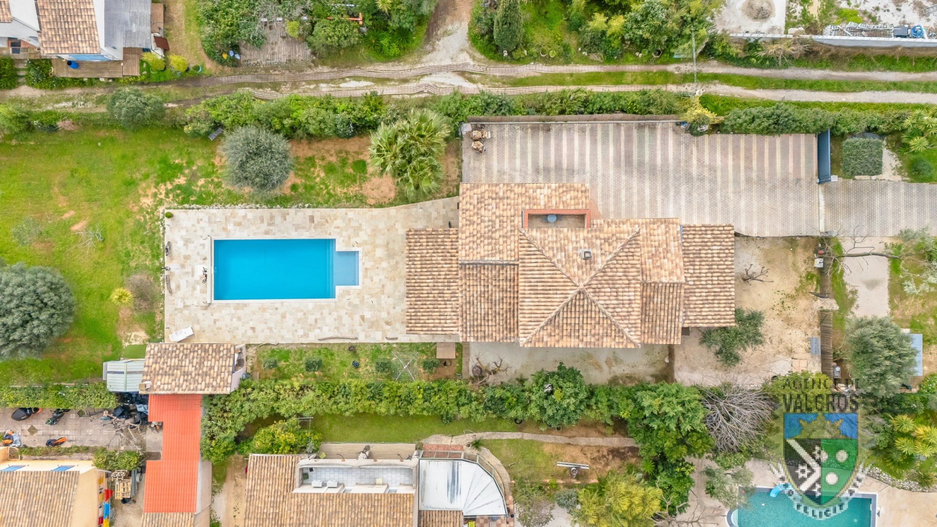 Maison à vendre, 170m², La Londe-les-Maures