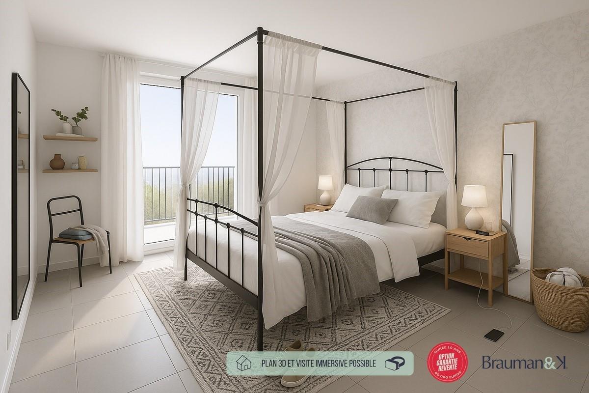 Appartement à vendre, 110m², Rennes