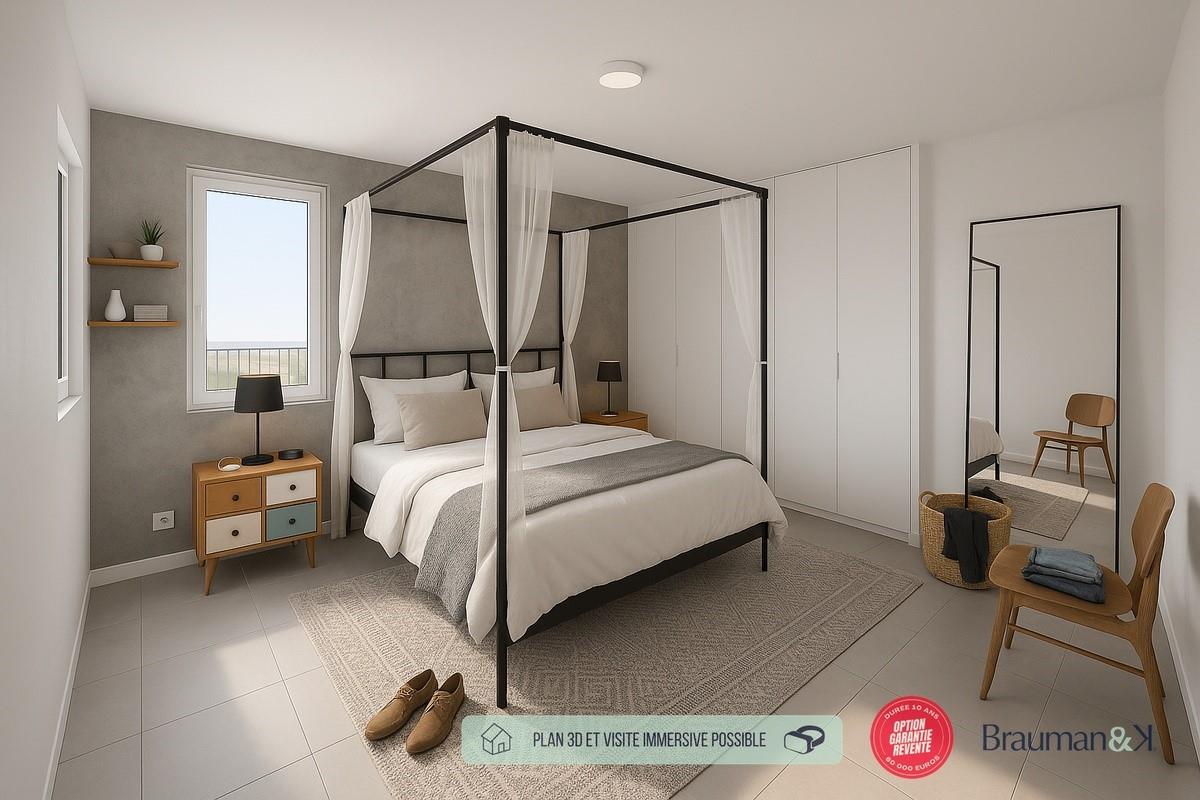 Appartement à vendre, 110m², Rennes