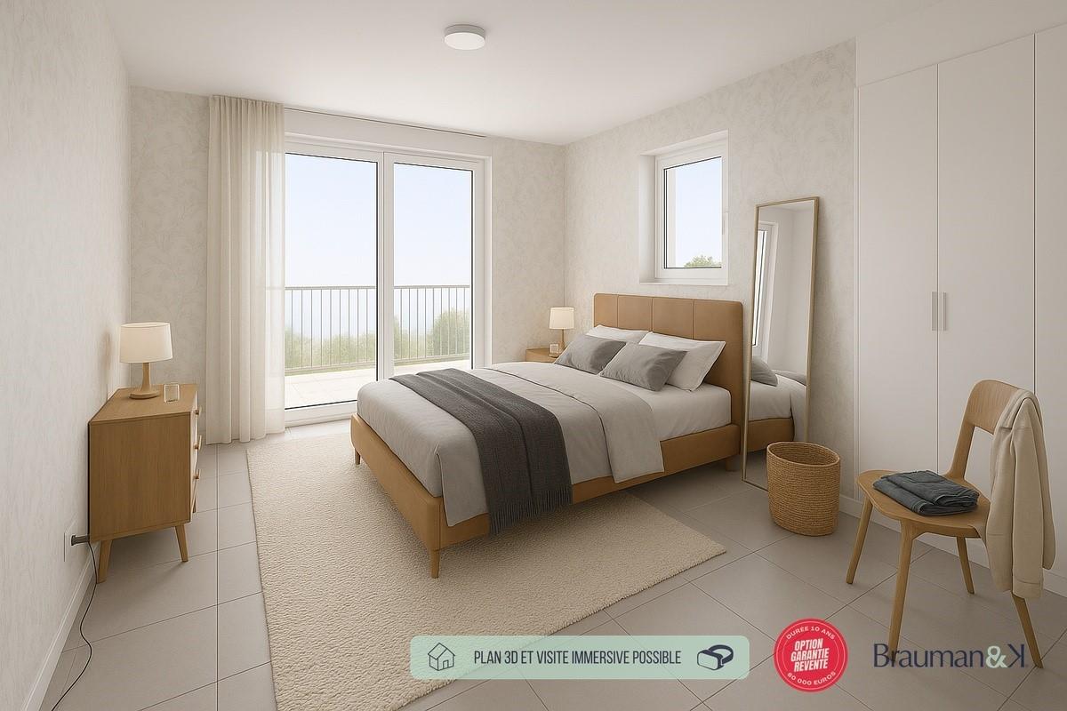 Appartement à vendre, 110m², Rennes